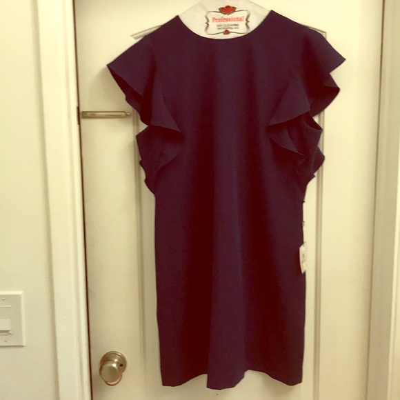 NWT Laundry Dress - Picture 1 of 5